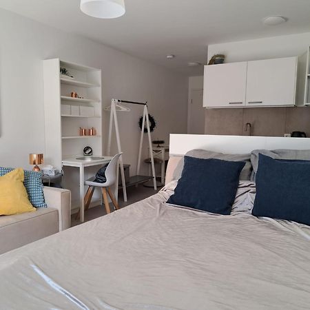 Exklusive Neubauapartments بادربورن المظهر الخارجي الصورة