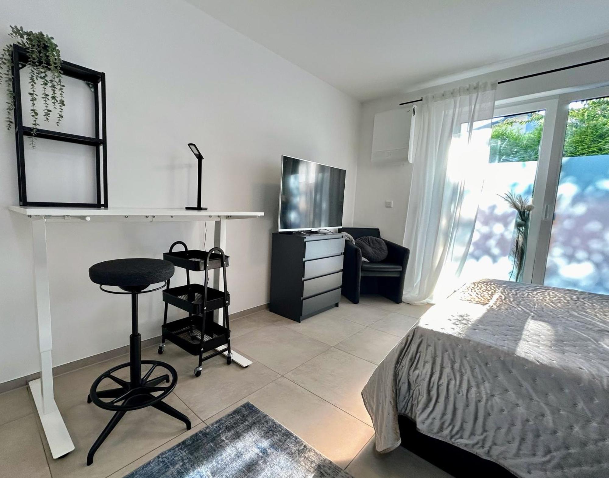 Exklusive Neubauapartments بادربورن المظهر الخارجي الصورة