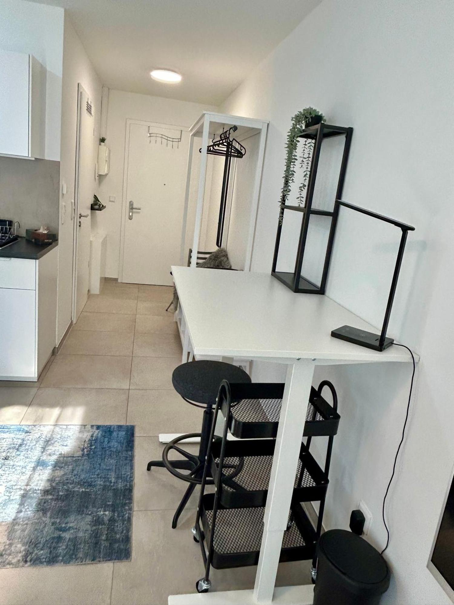Exklusive Neubauapartments بادربورن المظهر الخارجي الصورة
