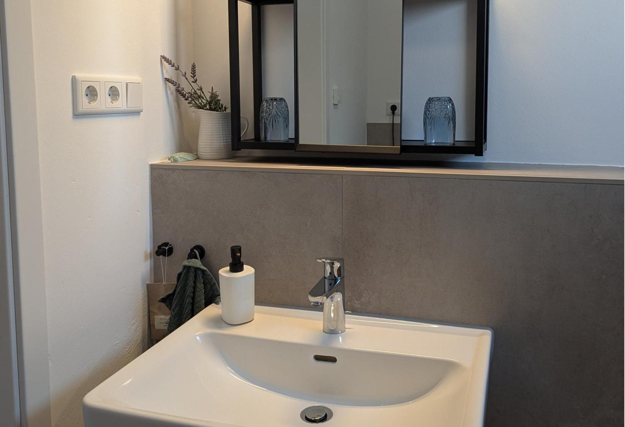 Exklusive Neubauapartments بادربورن المظهر الخارجي الصورة