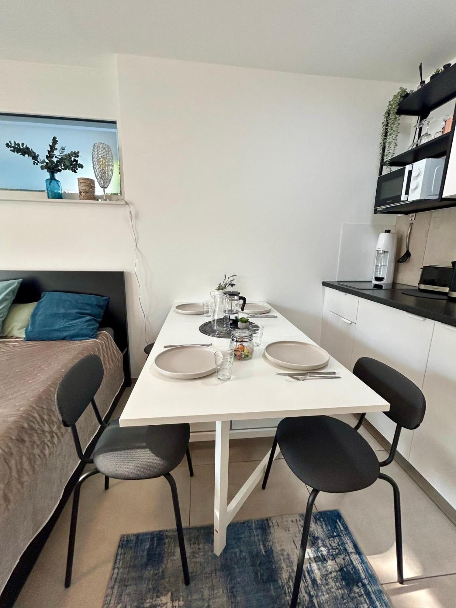 Exklusive Neubauapartments بادربورن المظهر الخارجي الصورة