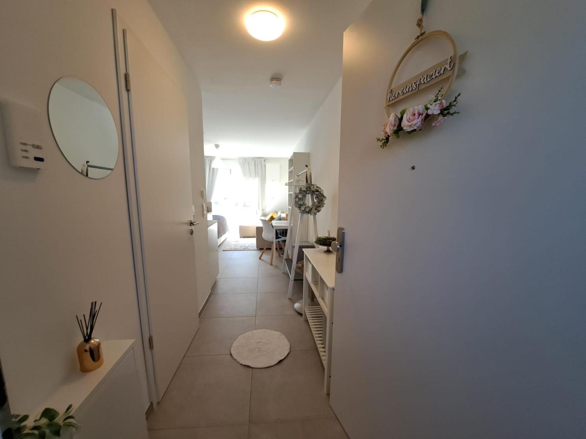 Exklusive Neubauapartments بادربورن المظهر الخارجي الصورة