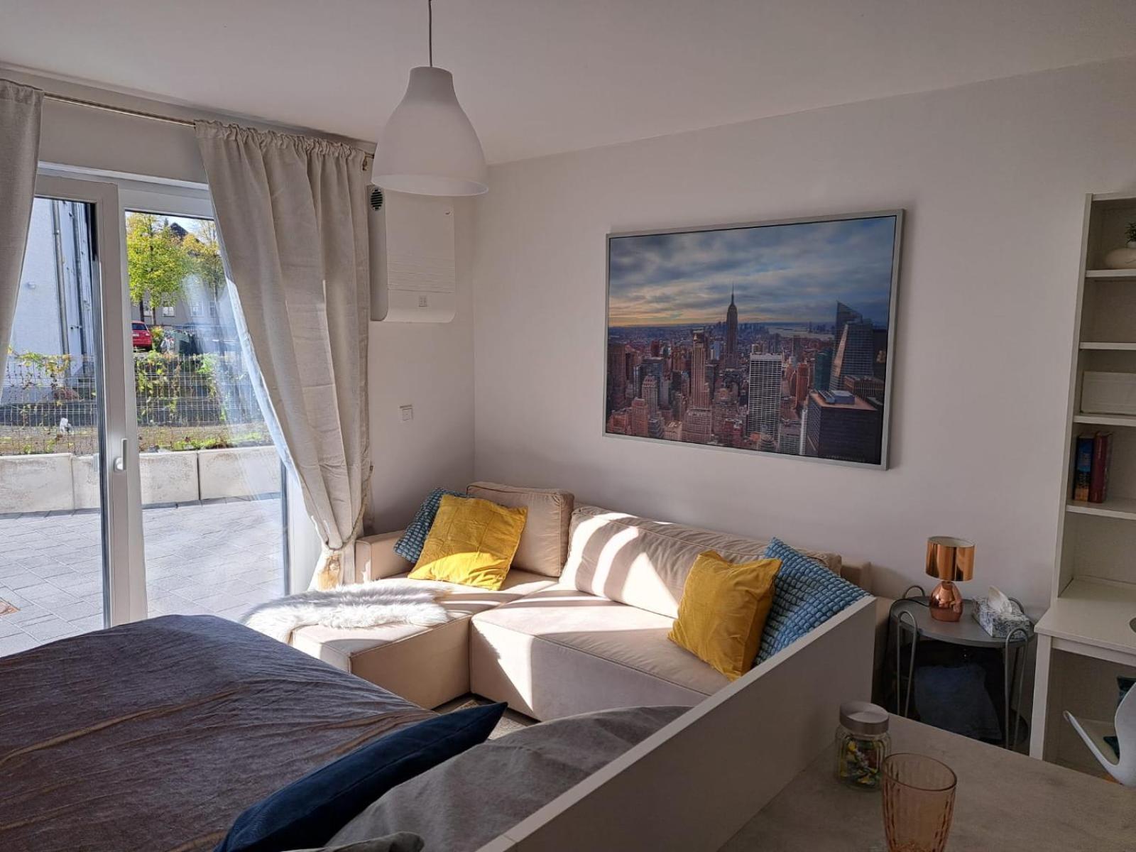 Exklusive Neubauapartments بادربورن المظهر الخارجي الصورة