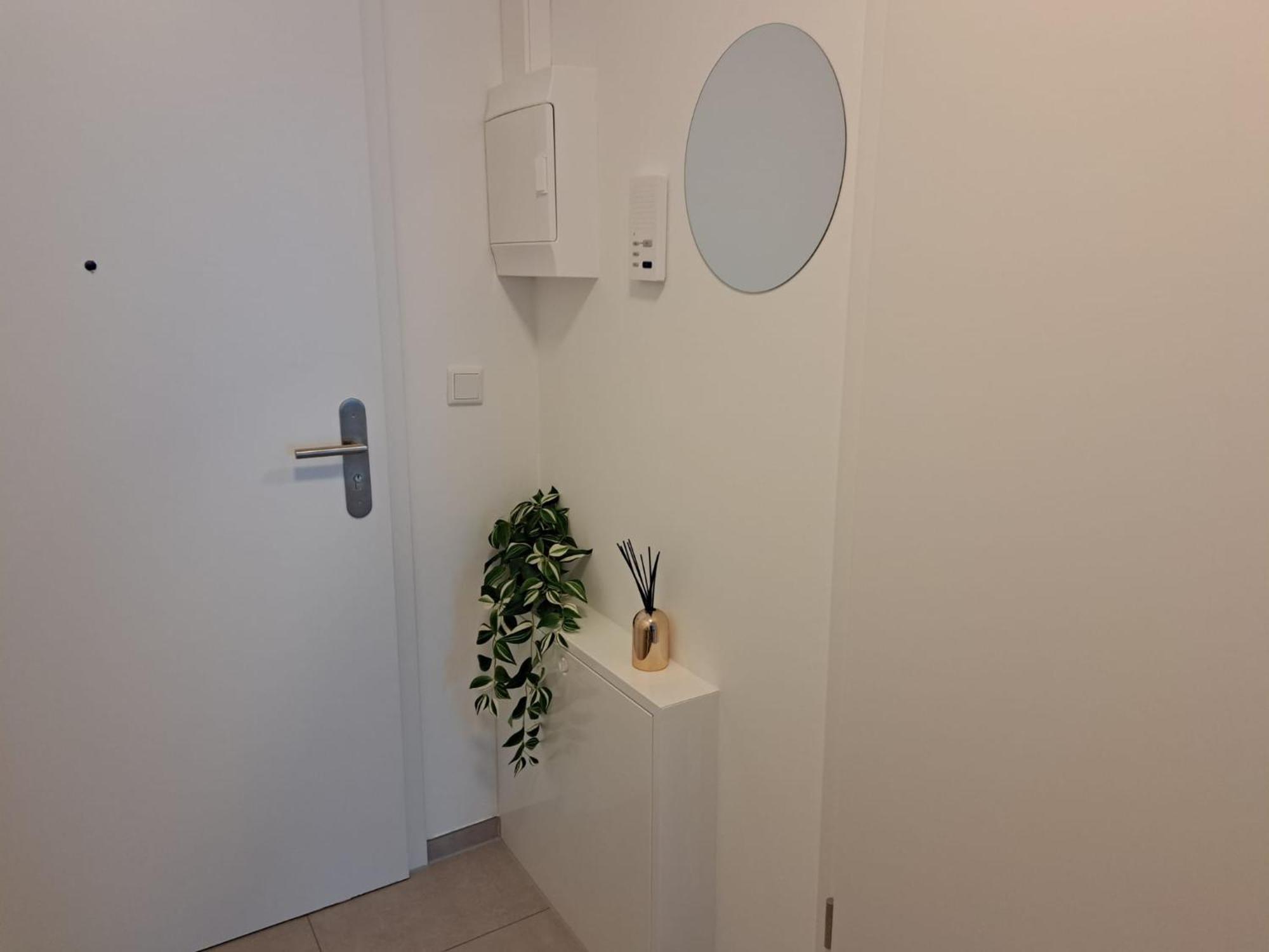 Exklusive Neubauapartments بادربورن المظهر الخارجي الصورة