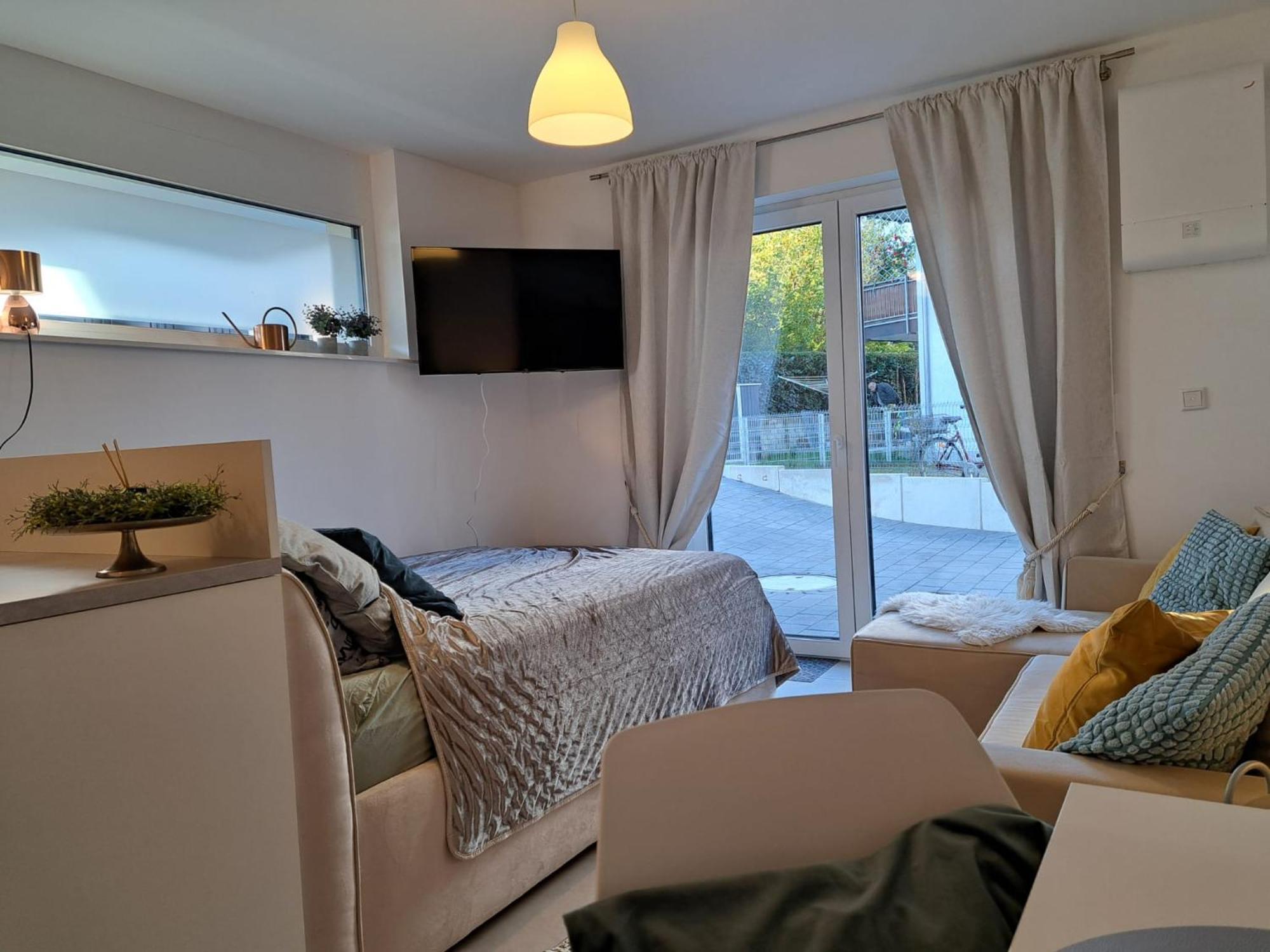 Exklusive Neubauapartments بادربورن المظهر الخارجي الصورة