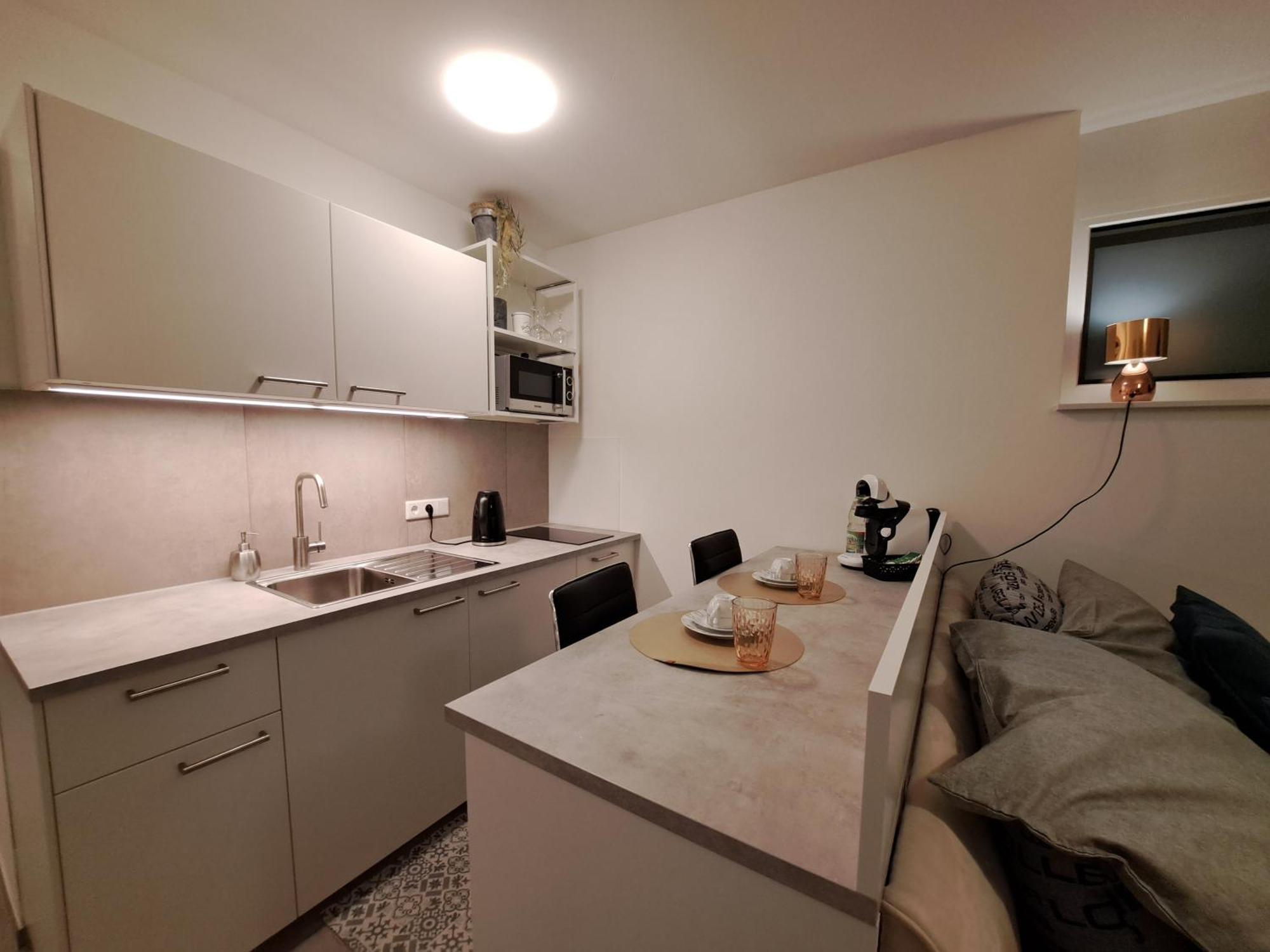 Exklusive Neubauapartments بادربورن المظهر الخارجي الصورة