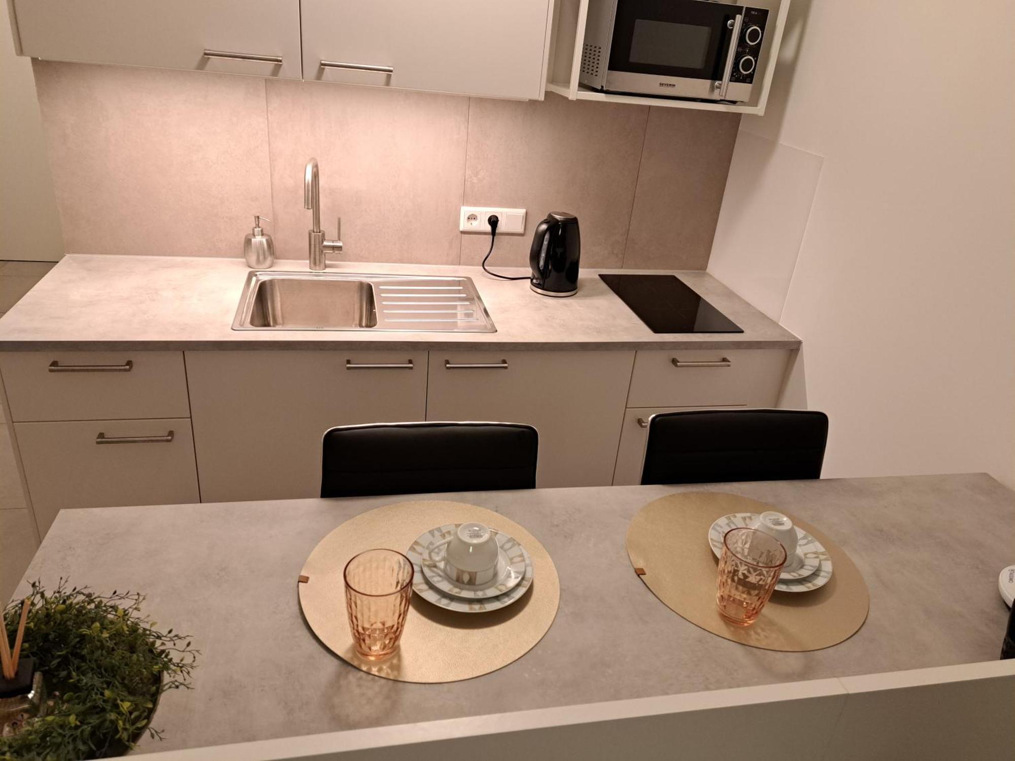 Exklusive Neubauapartments بادربورن المظهر الخارجي الصورة